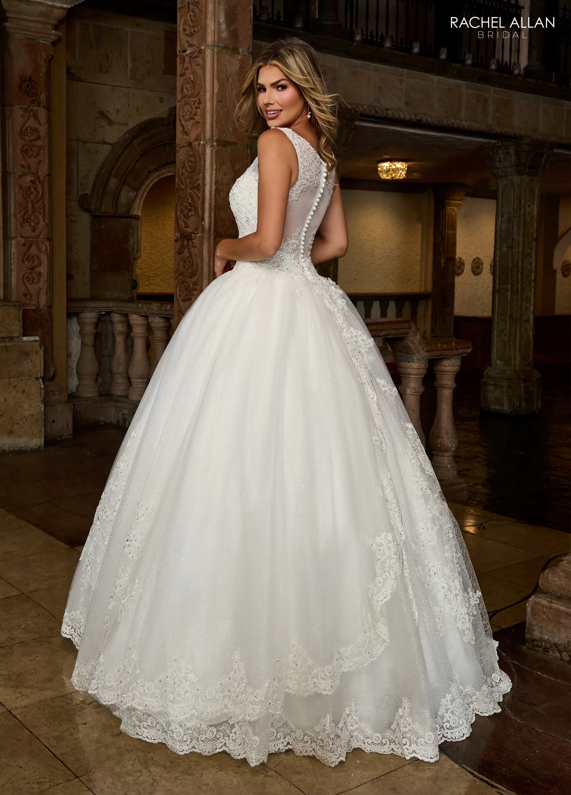Martina Gown