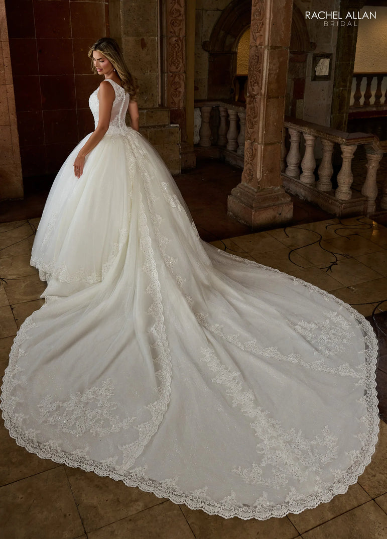 Martina Gown