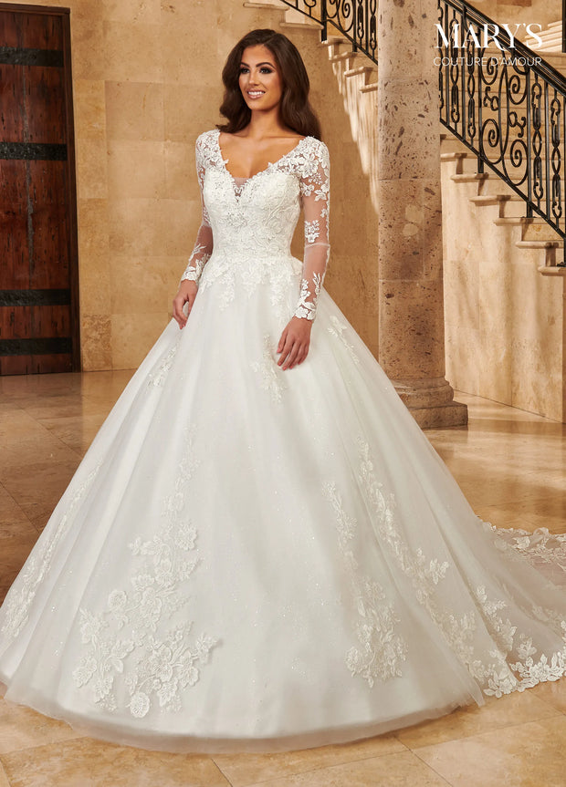Abigail Gown