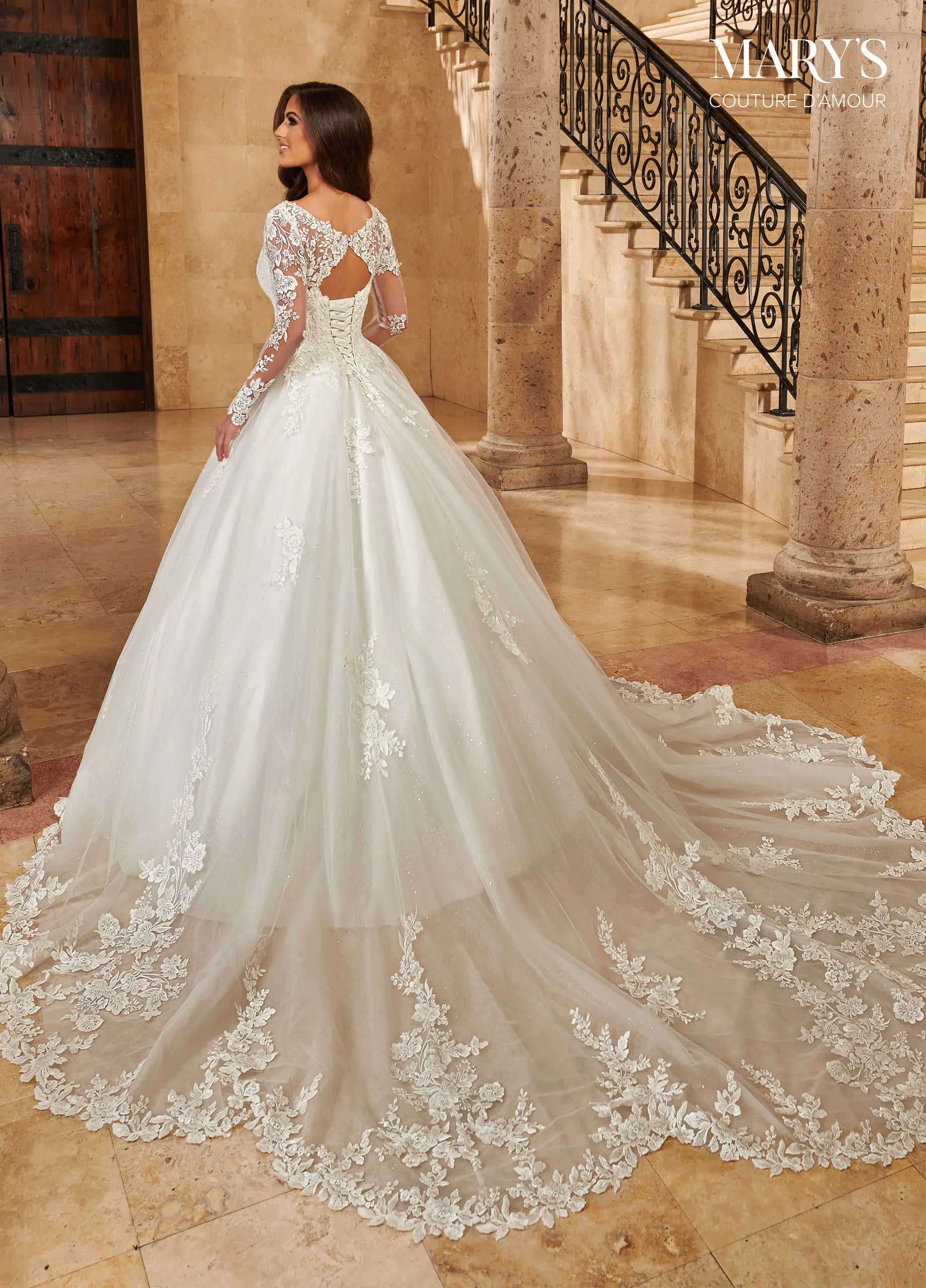 Abigail Gown