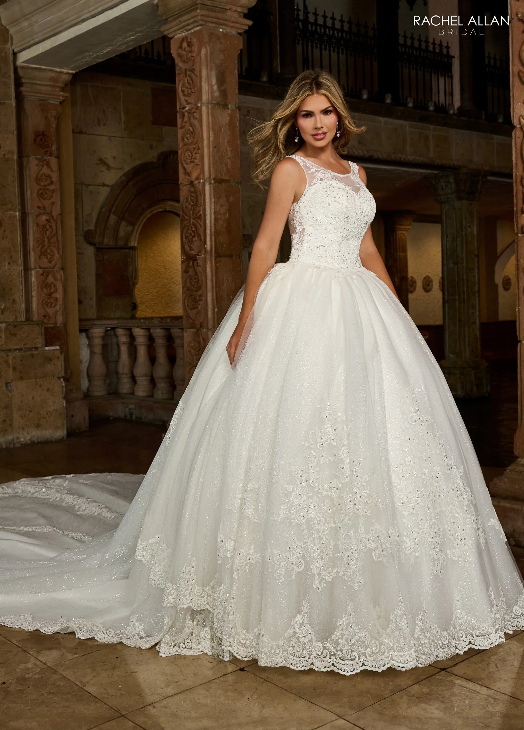 Martina Gown