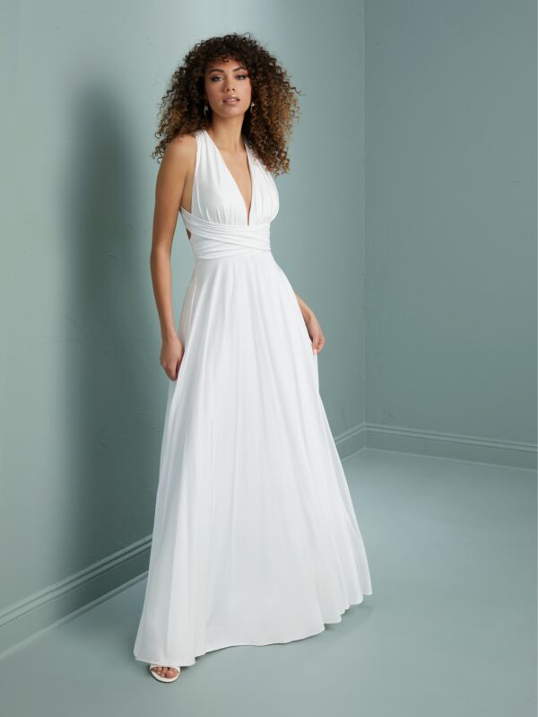 Chelsea Gown