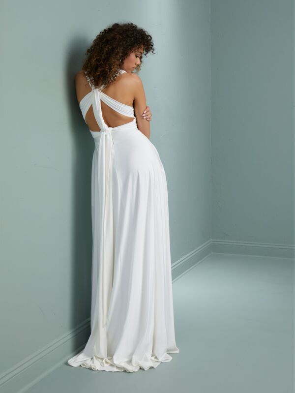 Chelsea Gown