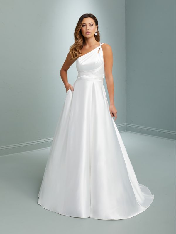 Sienna Gown