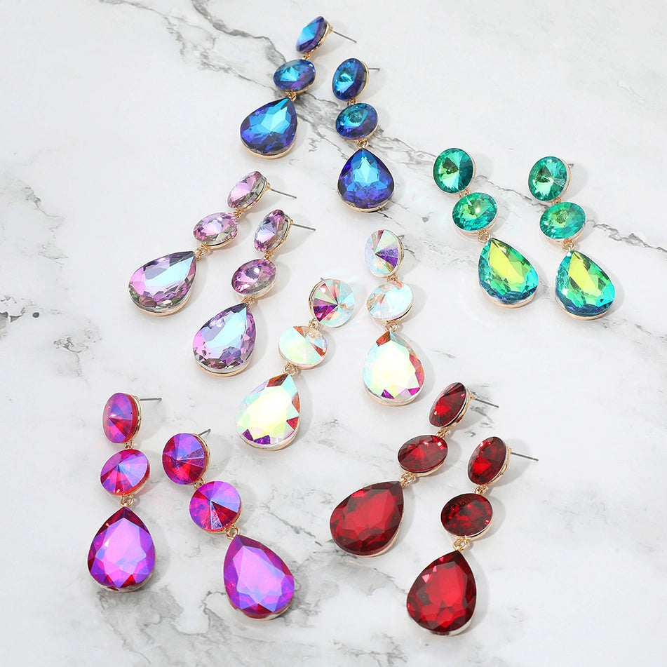 Earrings EVE2648