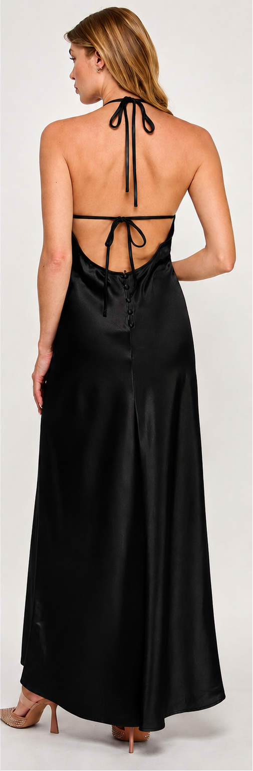 The Bianca Midi