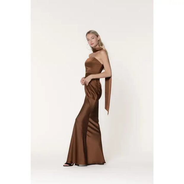 Mocha Muse Maxi