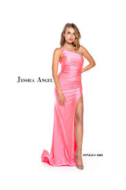 Jessica angel 890