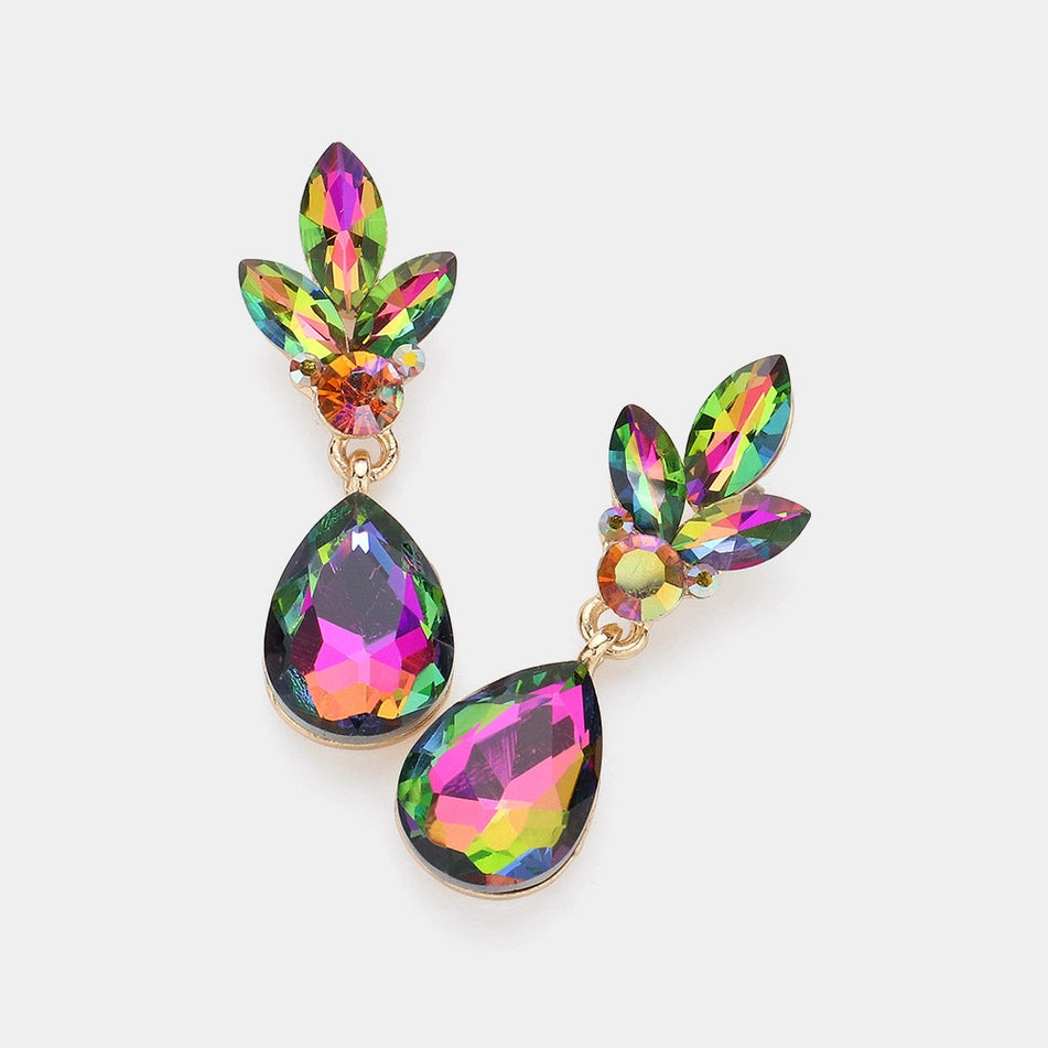 Earrings EVE2563