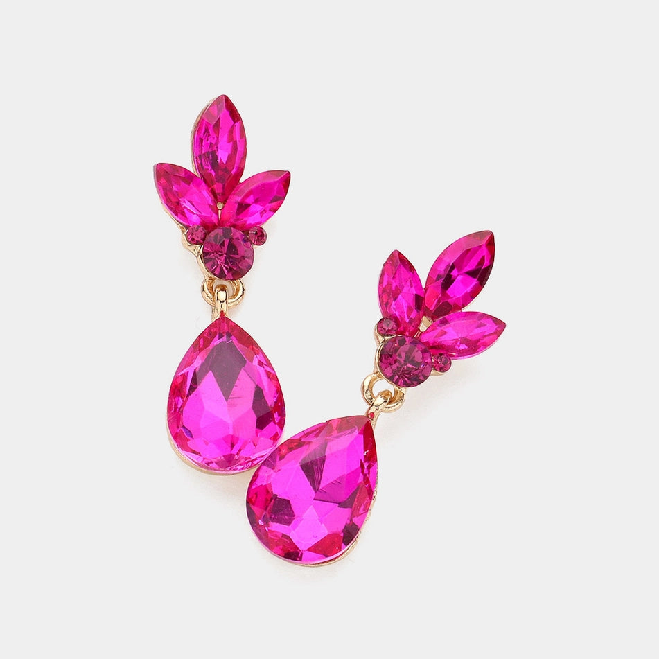 Earrings EVE2563