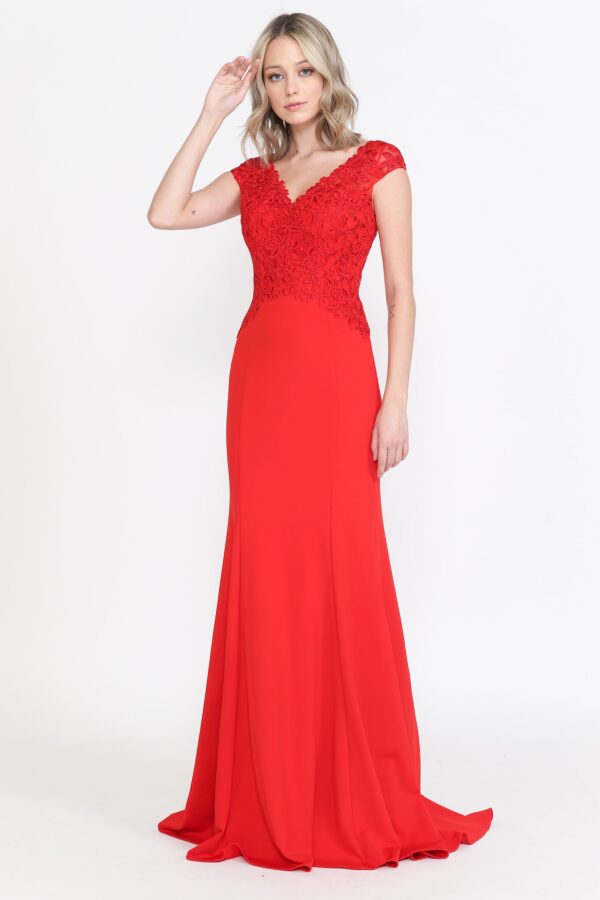 Kelley Gown