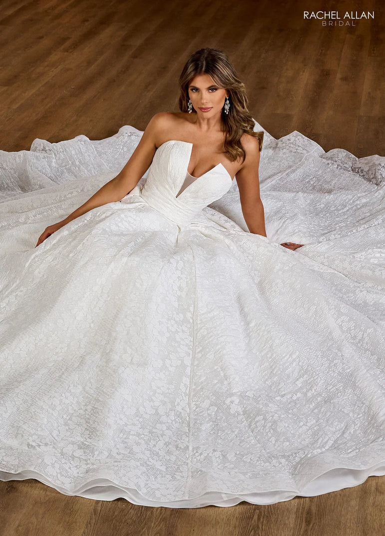 Malia Gown