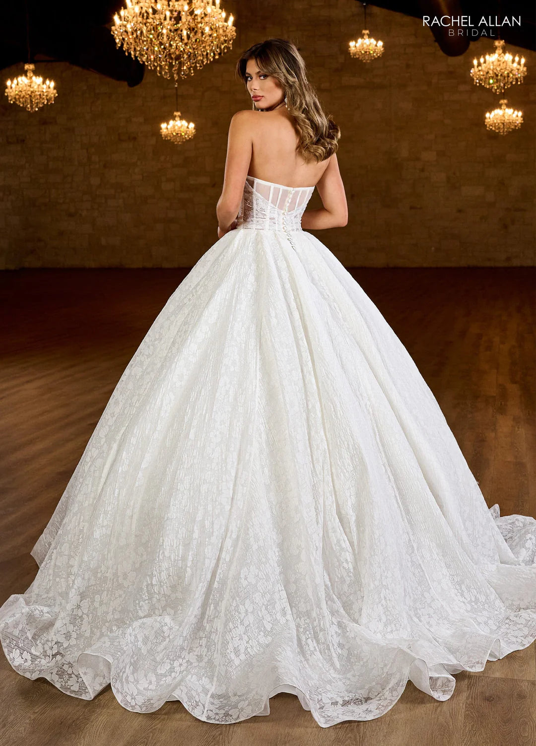 Malia Gown