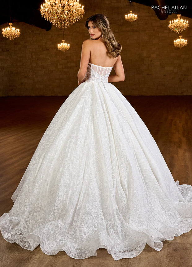 Malia Gown