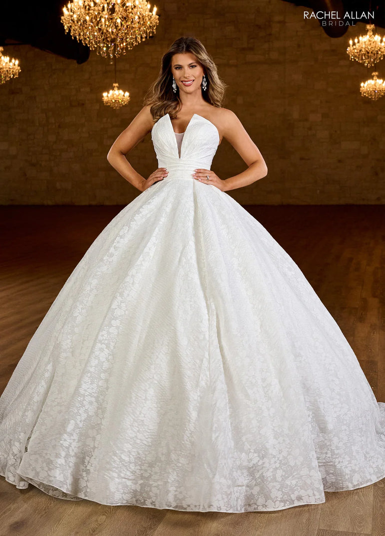 Malia Gown