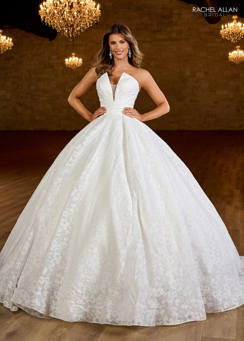 Malia Gown