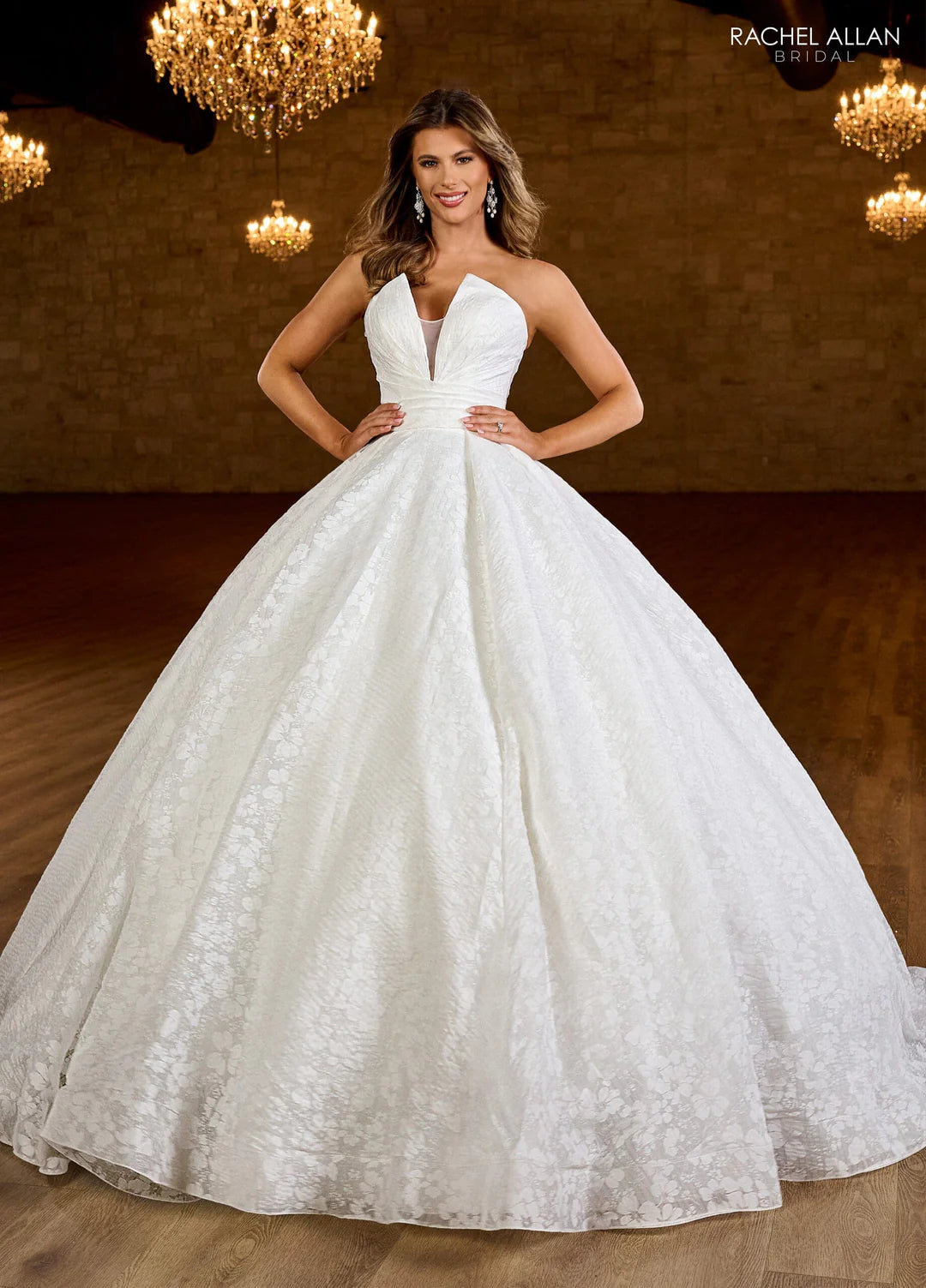 Malia Gown