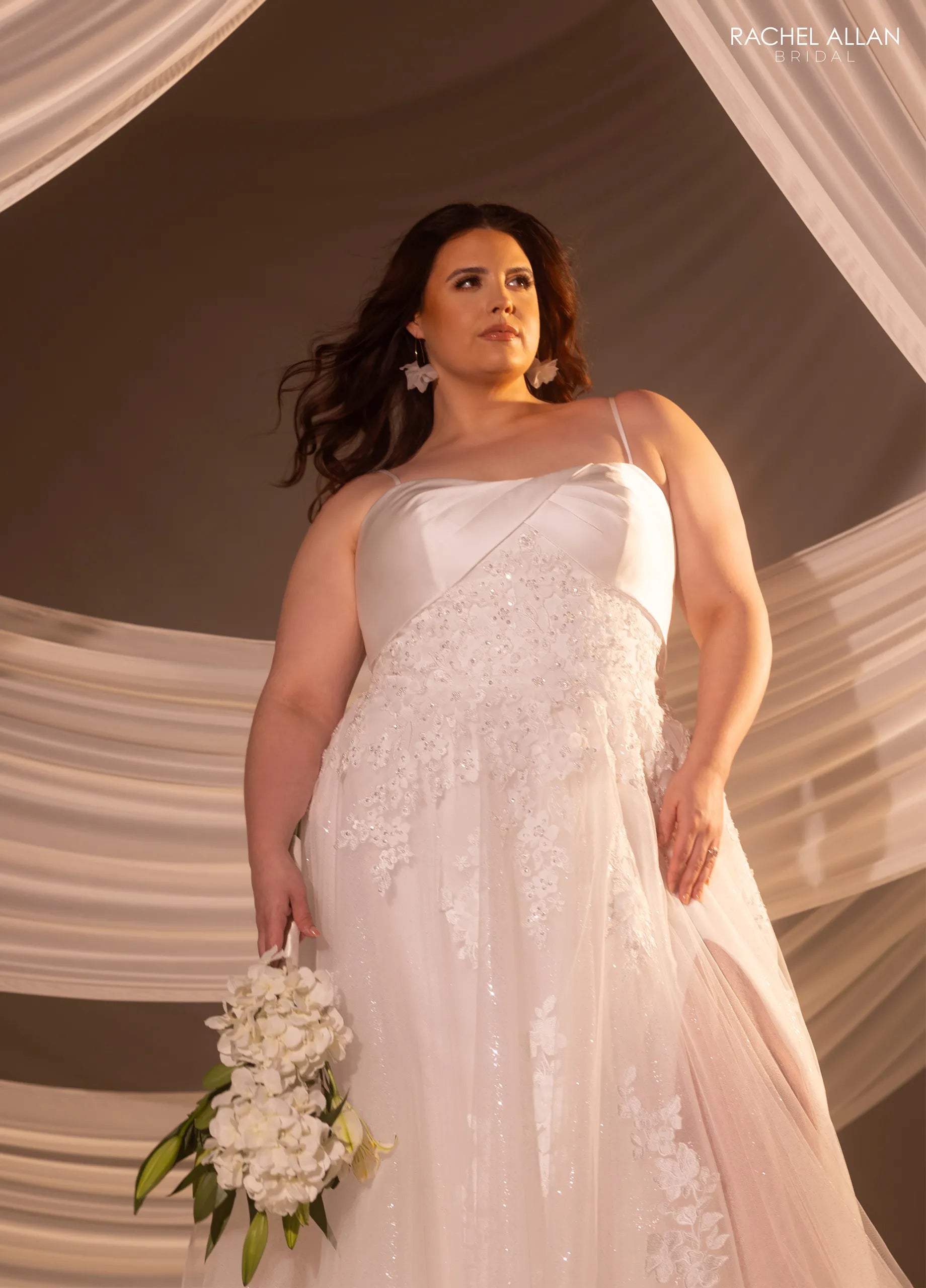 Delilah Gown