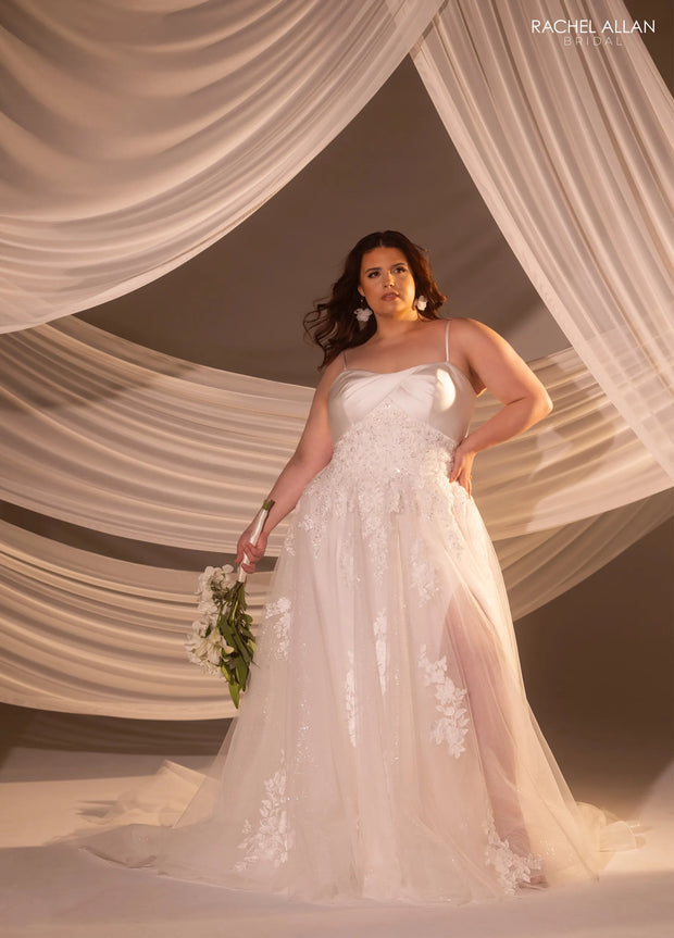 Delilah Gown