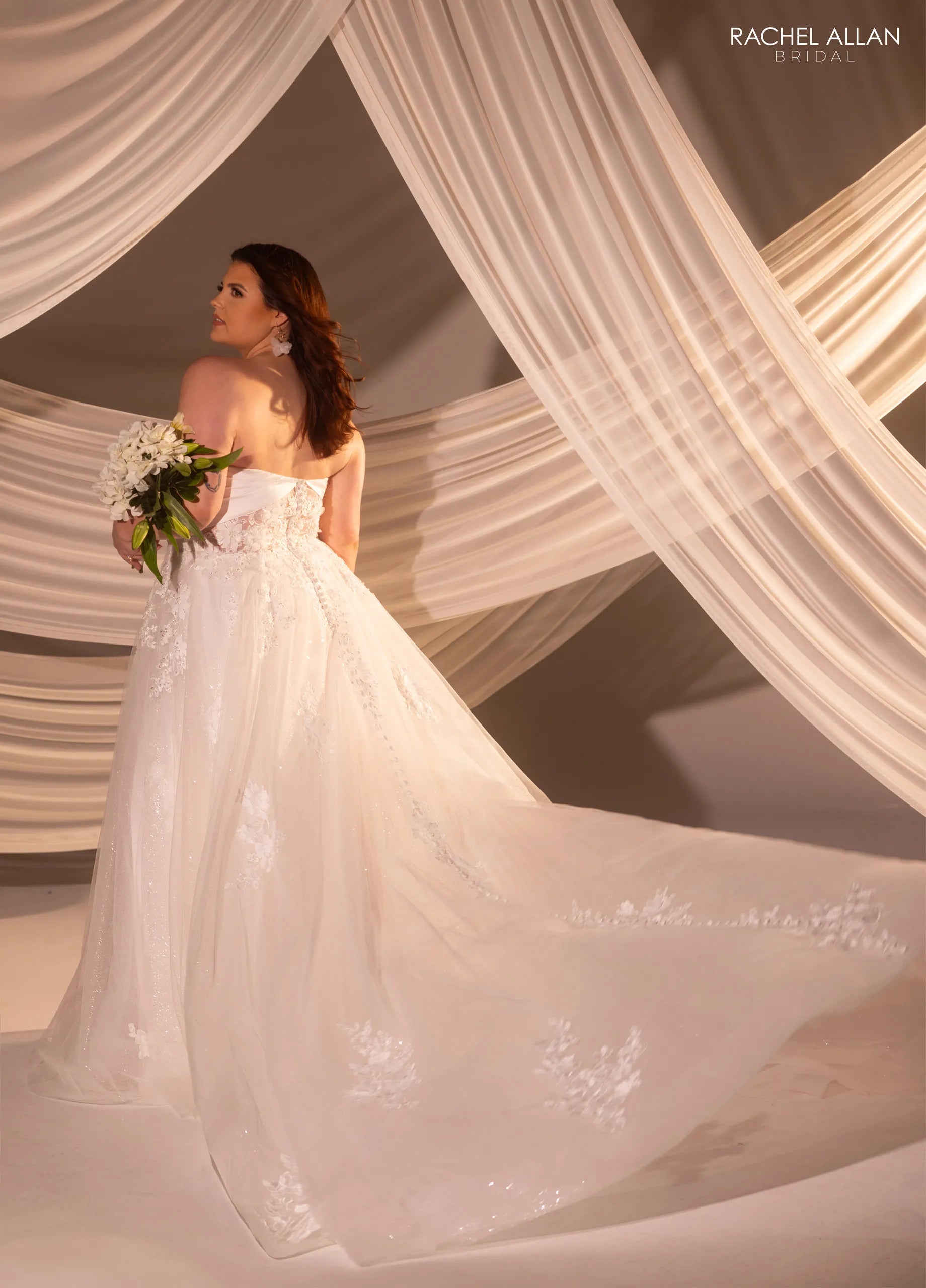 Delilah Gown