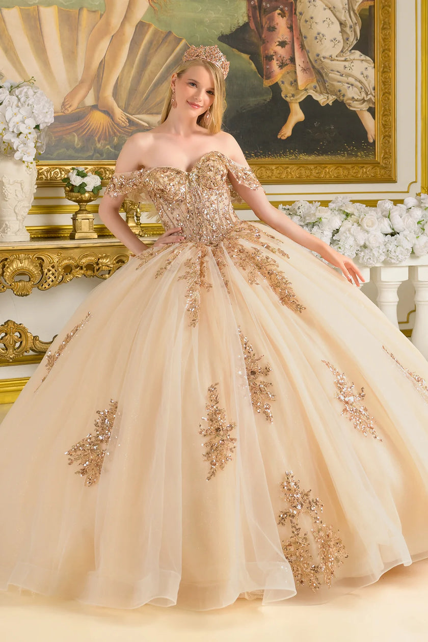 GLS GL3816