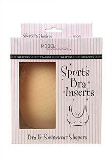 Sports Bra Inserts