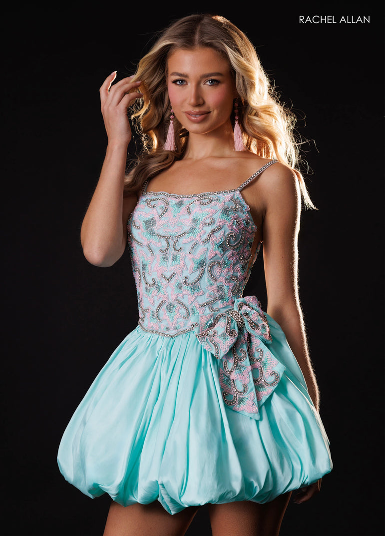 Rachel Allan 40748