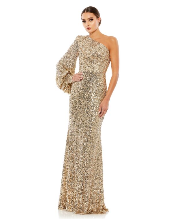 Mac Duggal 26717