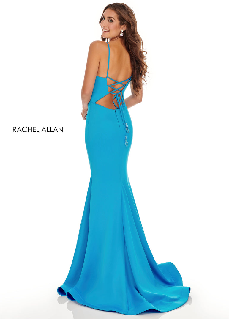 Rachel Allan 70028
