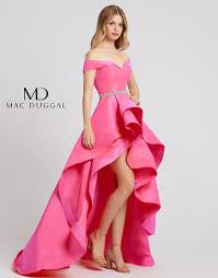 Mac Duggal 4900