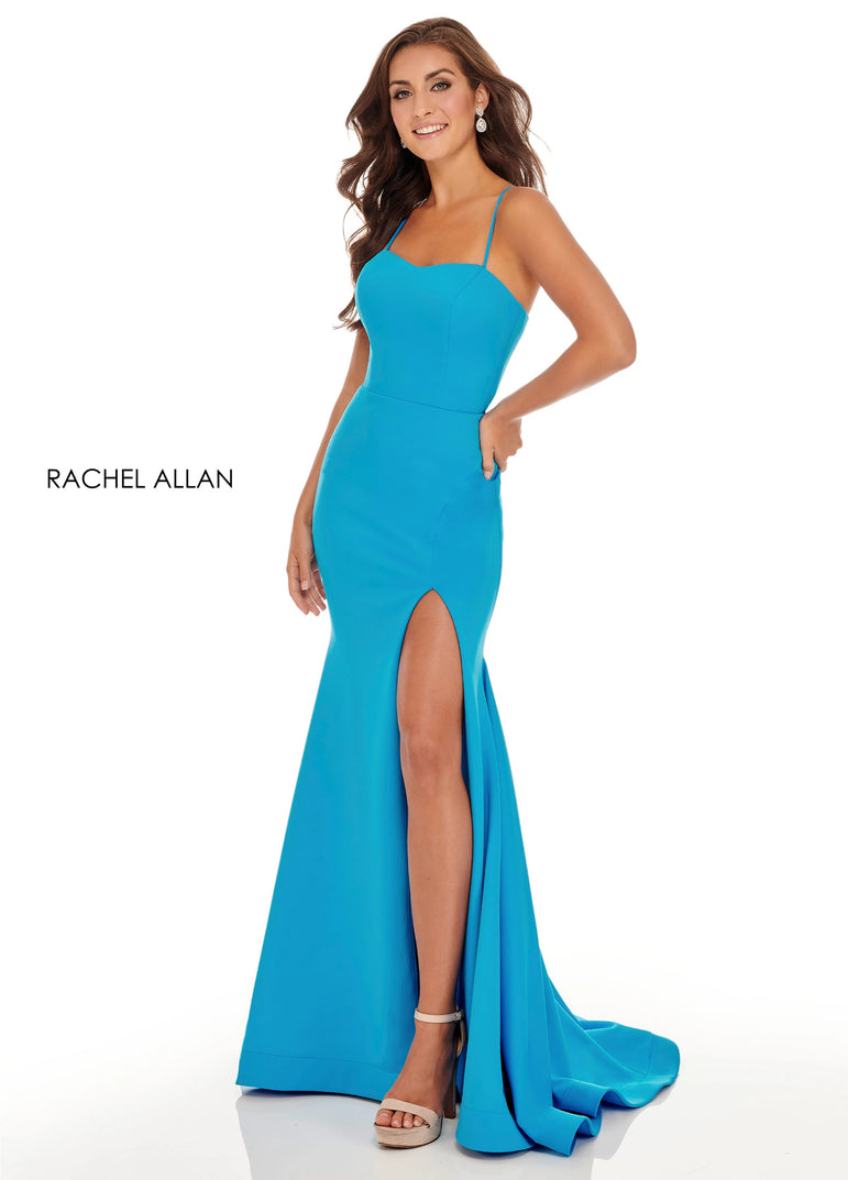 Rachel Allan 70028