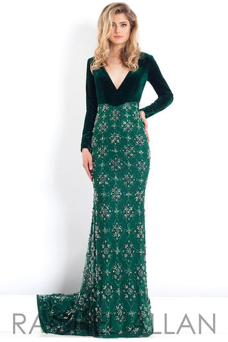 Rachel Allan 5952