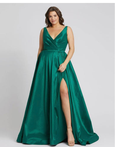 Mac Duggal 67227F