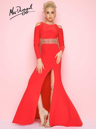 Mac Duggal 77238L