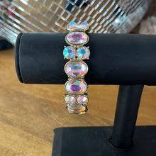 Load image into Gallery viewer, Oval AB Bracelet
