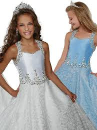 Ritzee girl 7920