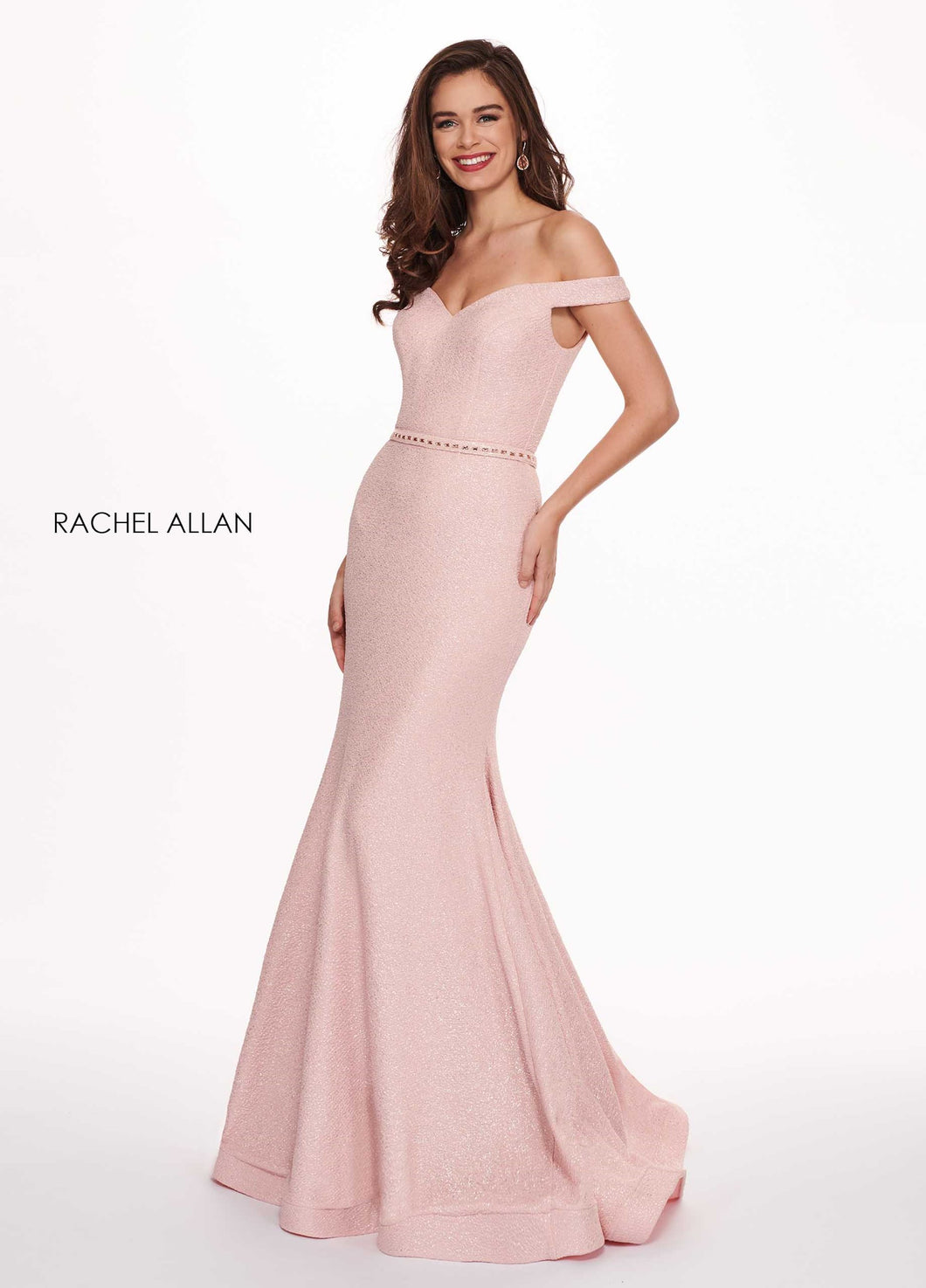 Rachel Allan 6580