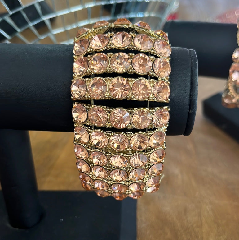 Rose Gold Bracelet
