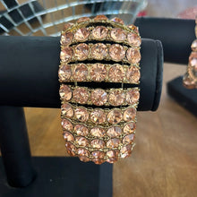 Load image into Gallery viewer, Rose Gold Bracelet
