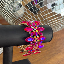 Load image into Gallery viewer, Pink/Purple Multi Color Bracelet