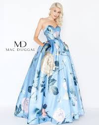 Mac Duggal 77456