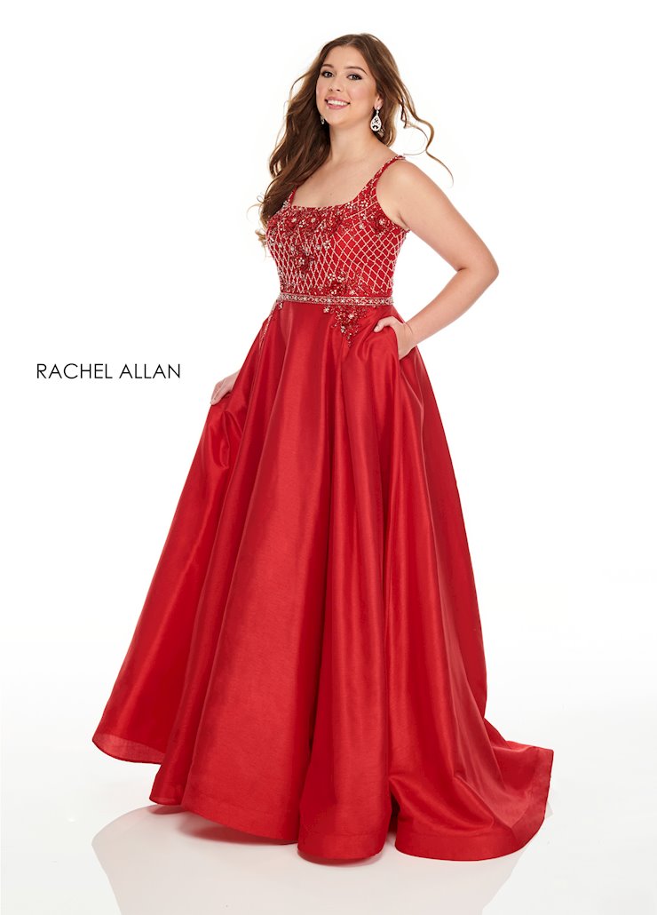 Rachel Allan 7234