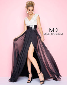 Mac Duggal 10027