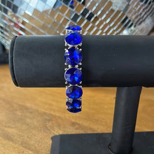 Load image into Gallery viewer, Royal Blue Bracelet