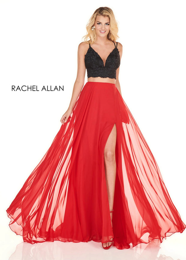 Rachel Allan 4157