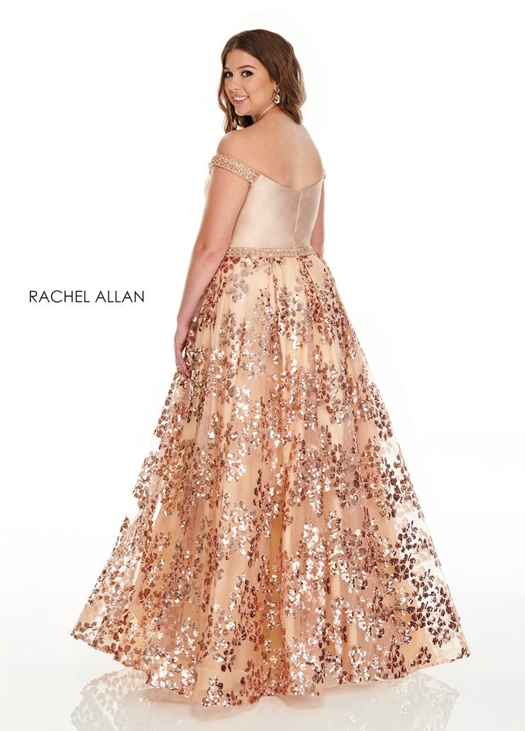 Rachel Allan 7218