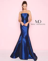 Mac Duggal 12038