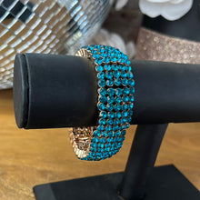 Load image into Gallery viewer, Ocean Blue Bracelet