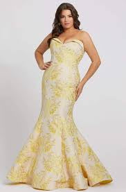 Mac Duggal 6680
