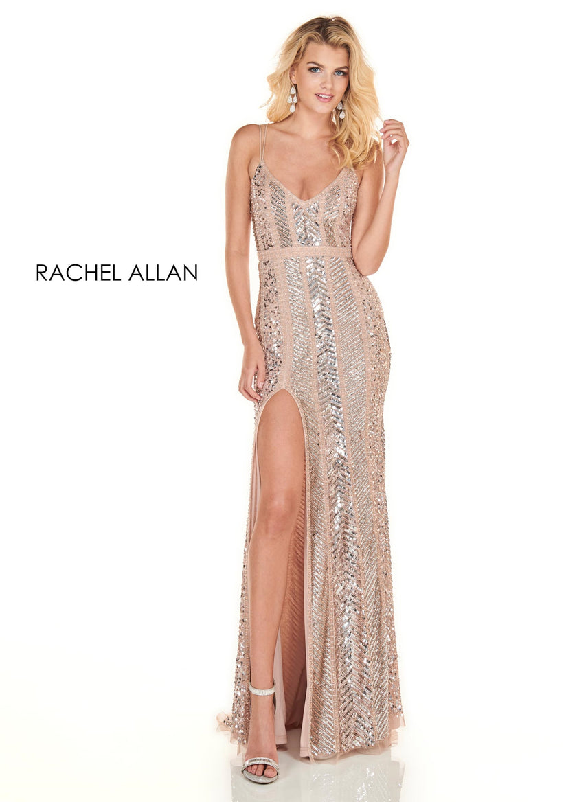 Rachel Allan 4138